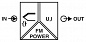 Измер. преобразователи с термоэлементом-MINI MCR-2-TC-UI-C