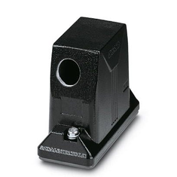 Корпус-HC-ADV-B16-HHWH-1STM25-MF-BK