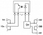 Модуль полупроводникового реле-PLC-OSC-24DC/V8C/SEN