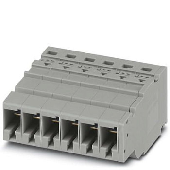 Соединитель COMBI-PPC 6/6