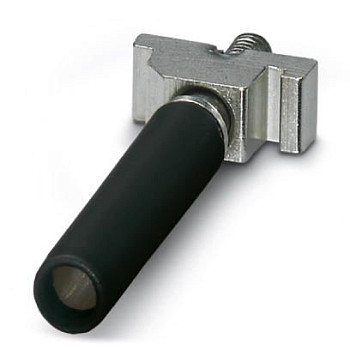 Гнездо для щупа тестера-PSBJ-GSK/S-N BK