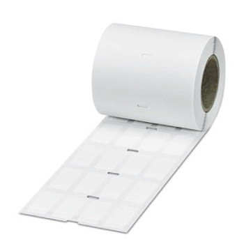 Этикетка-маркер для кабелей-WML 7,5 (17X9)R