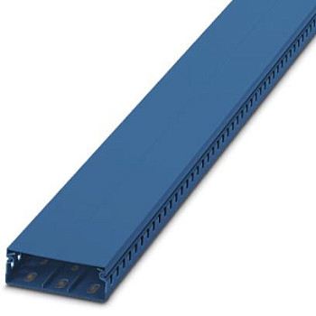 Кабельный канал-CD 25X80 BU