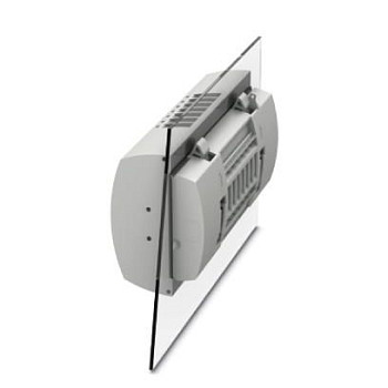 Контрольная колодка-UTWE 6/6+1 BI