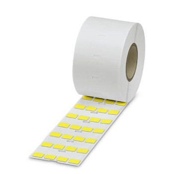 Маркер для кабелей-WML HF 3(13X10)R YE