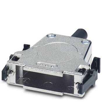 Сальниковый корпус D-SUB-CUC-DST-GZNI-S/DSFL25