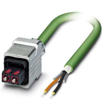 Оптоволоконный патч-кабель-FOC-HCS-PPCME/1018B/OE/...