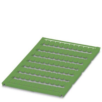 Маркировка для клеммных модулей-UC1-TM 6 GN