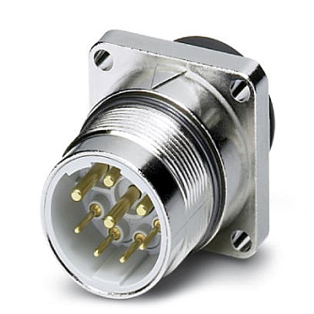 Аппаратн. соединитель, передняя стенка-SF-7EP1N8AWK00