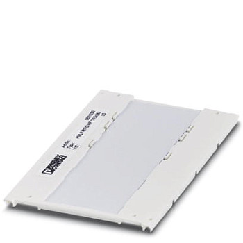 Пластиковая табличка-PMLP-RFID/HF (110X38)