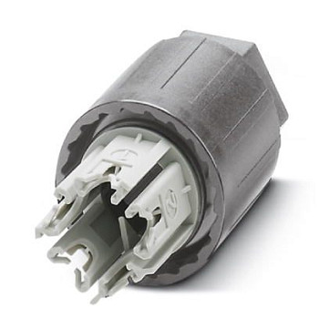 Гайки-QPD N 4PE6,0 12-20 GY