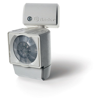 18.01.8.230.0000 PAS Пассивный инфракрасный детектор движения для внутреннего монтажа