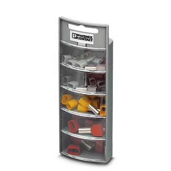 Контейнер-AI-TWIN SORTI BOX GY