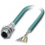 Сетевой кабель-VS-FSBPXS-OE-94F/5,0