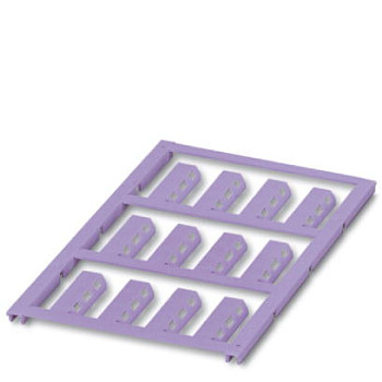 Маркер для кабелей-UC-WMTBA (24X5) VT CUS