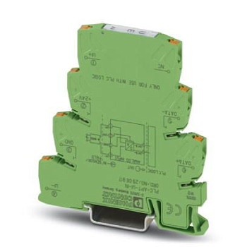 Модуль расширения-PLC-APT-UI-IN