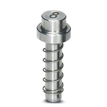 Принадлежности для автоматов-CF 1000 ST 8-2,5