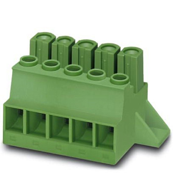 Разъем печатной платы-PCU 6/ 2-STD-10,16