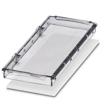 Компоненты корпуса-BC 107,6 DKL S TRANS