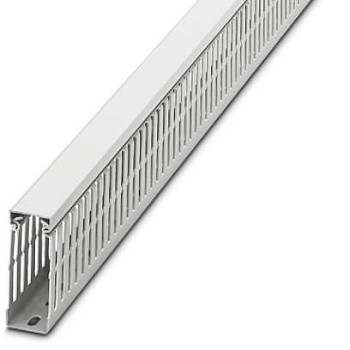 Кабельный канал-CD 30X80 WH