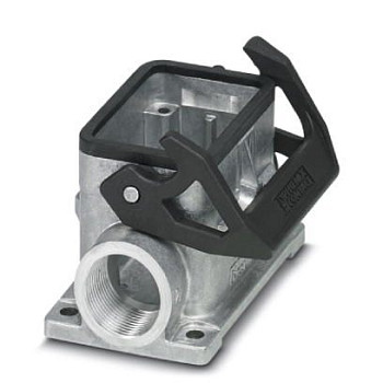 Корпус-HC-STA-B06-SLWS-2SSM25-ELC-AL