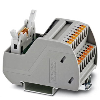 Интерфейсный модуль-VIP-2/PT/FLK16/LED