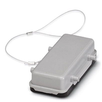 Защитная крышка-HC-B 16-SD-FQT/FS