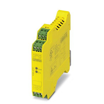 Реле сопряжения-PSR-SPP-24DC/ETP/1X1