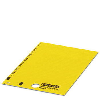 Этикетка-US-EMLF (16,5X5) YE