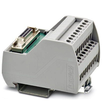 Интерфейсный модуль-VIP-2/SC/D26F UHIO