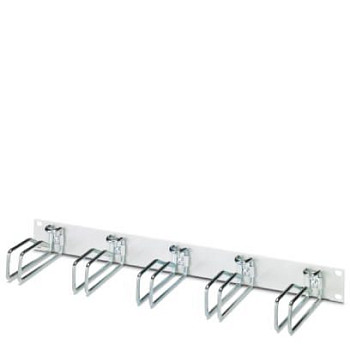 Распределительная панель-CUC-PP-PATCHBAY-MH