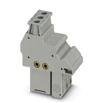 Короткозамыкающая вилка-UPCT 4/3