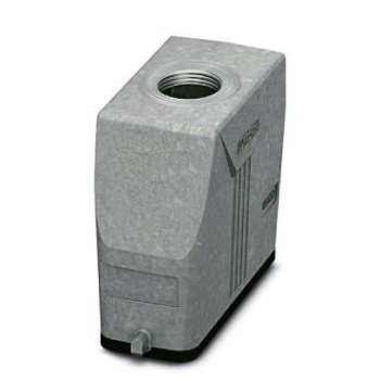 Корпус-HC-STA-D25-HHFS-1TTP21-ELC-AL