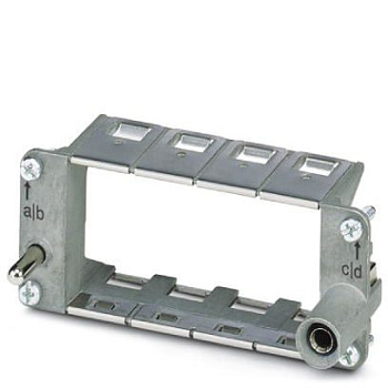 Модульные несущие рамки-HC-M-B16-MF-B