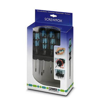 Комплект инструментов-SF-TXH SET