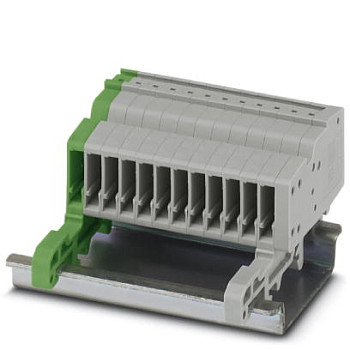 Соединитель COMBI-PPC 1,5/S-NS/12 (1GNYE/11GY)