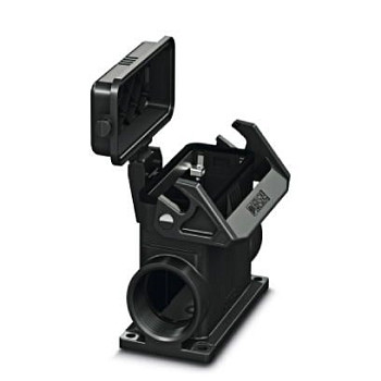 Корпус-HC-EVO-B16-SHWSC-2SSM32-PLRBK