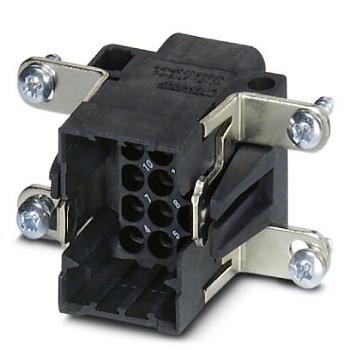 Модуль для контактов-VC-D1-ST15-PE