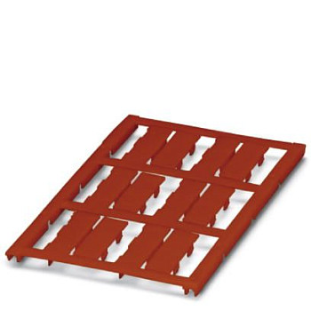 Маркировка для проводов-UC-WMC 5,6 (23X8) RD CUS