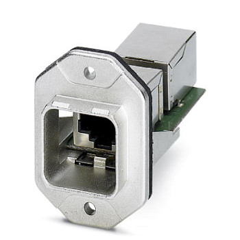 Комплект монтажной рамы-VS-PPC-F1-RJ45-MNNA-1R-FJJ