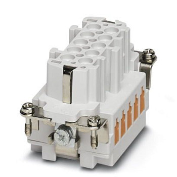 Модуль для контактов-HC-B 10-EBUQ-2,5