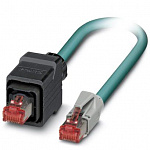 Сетевой кабель-VS-PPC/PL-IP20-94F-LI/5,0