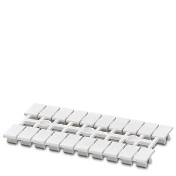 Маркировка для клеммных модулей-UM5-TM (6X10)