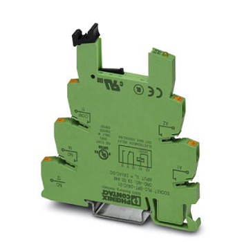 Базовый модуль-PLC-BPT-24UC/21