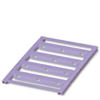 Маркер для кабелей-UC-WMTBA (60X11) VT