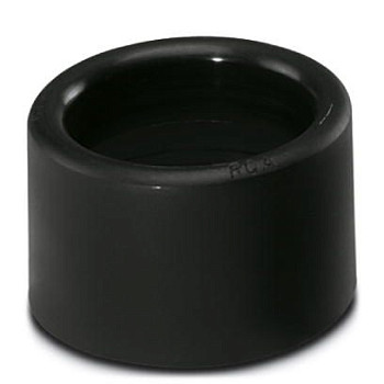 Защита кабеля/концевая втулка-WP-SC PA HF 42,5 BK