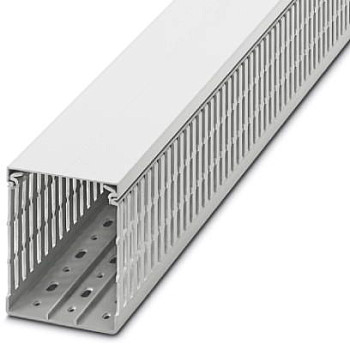 Кабельный канал-CD 80X100 WH