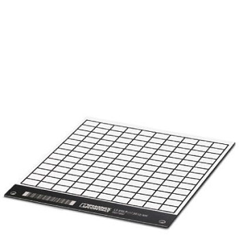 Маркеры для устройств-LS-EMLP (17,5X12) WH