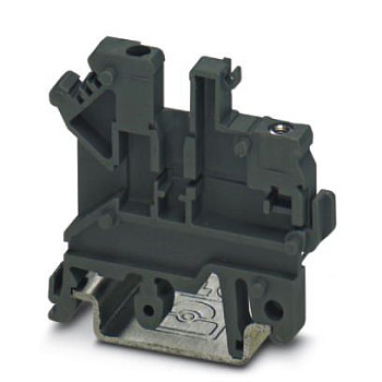 Фланец, закрепляемый винтами-TB 2,5-BCVP/1P-F I