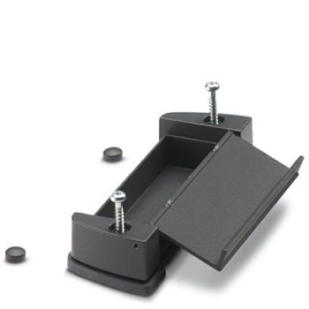 Компоненты корпуса-HC-ALU 6-78 DKL-COVER GY